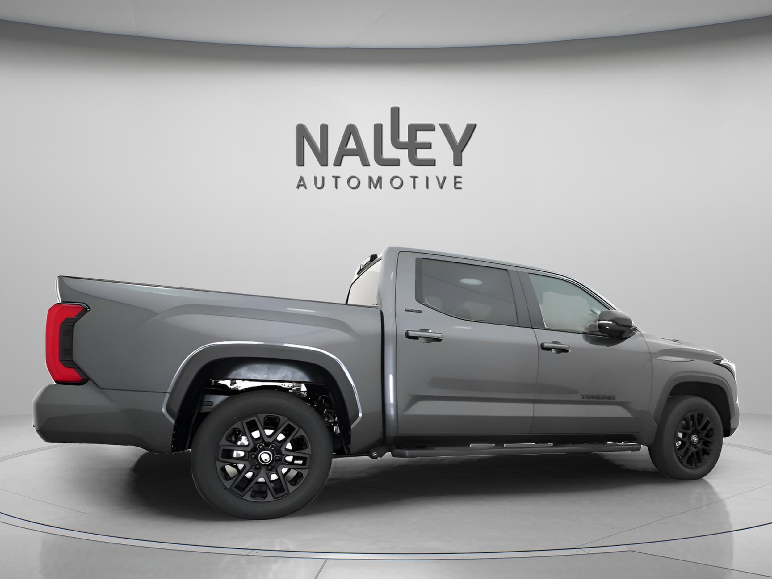 2026 Toyota Tundra Limited - Photo 25