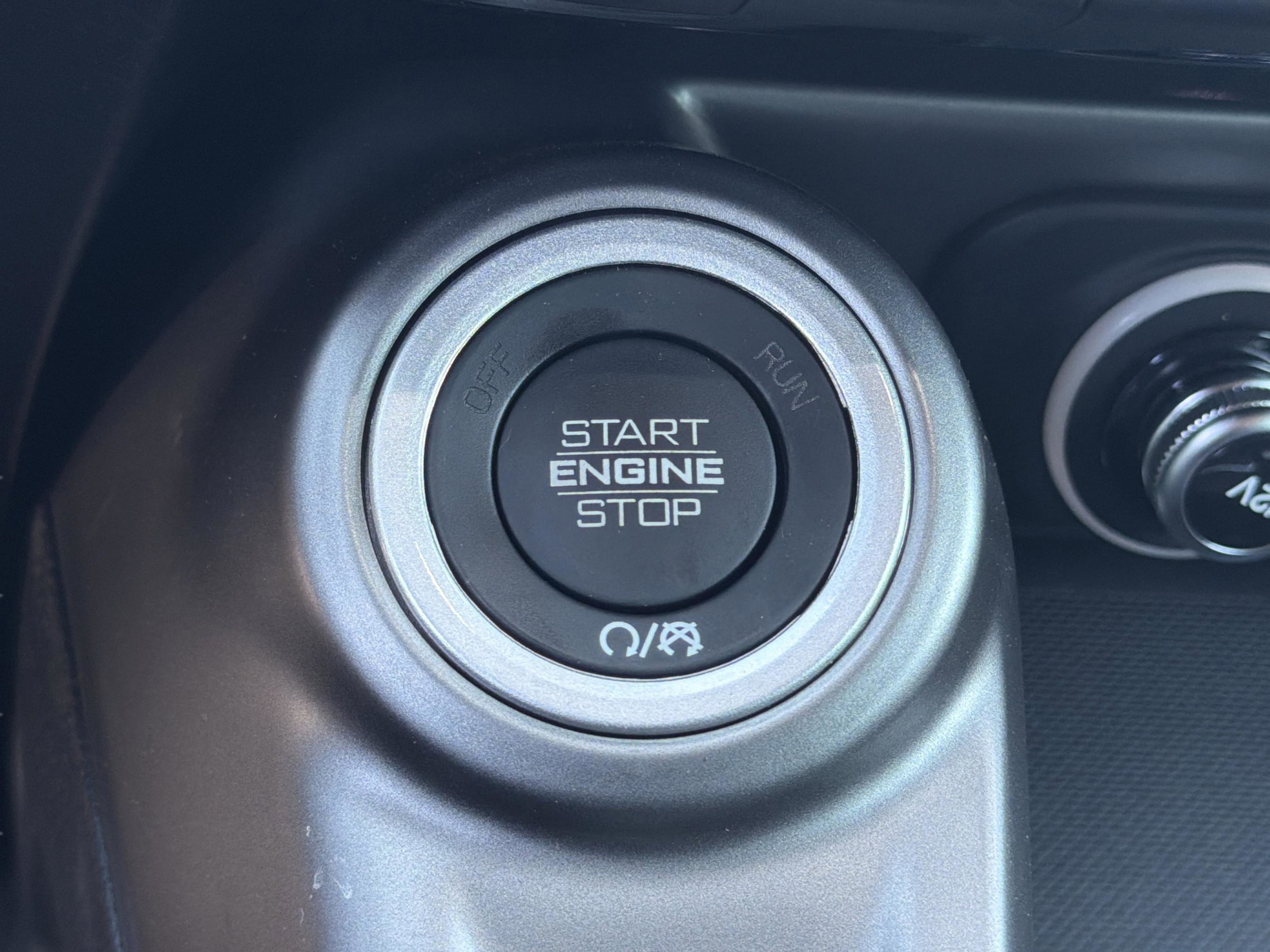 2024 Dodge Hornet R/T Plus - Photo 17