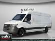 Mercedes-Benz Sprinter 2500