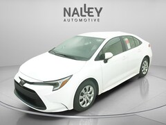 2026 Toyota Corolla Hybrid LE Sedan