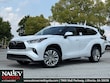 Toyota Highlander Hybrid