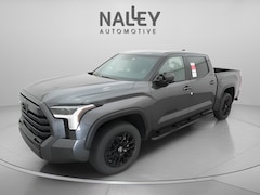 2026 Toyota Tundra Limited Truck