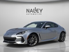 2023 Subaru BRZ