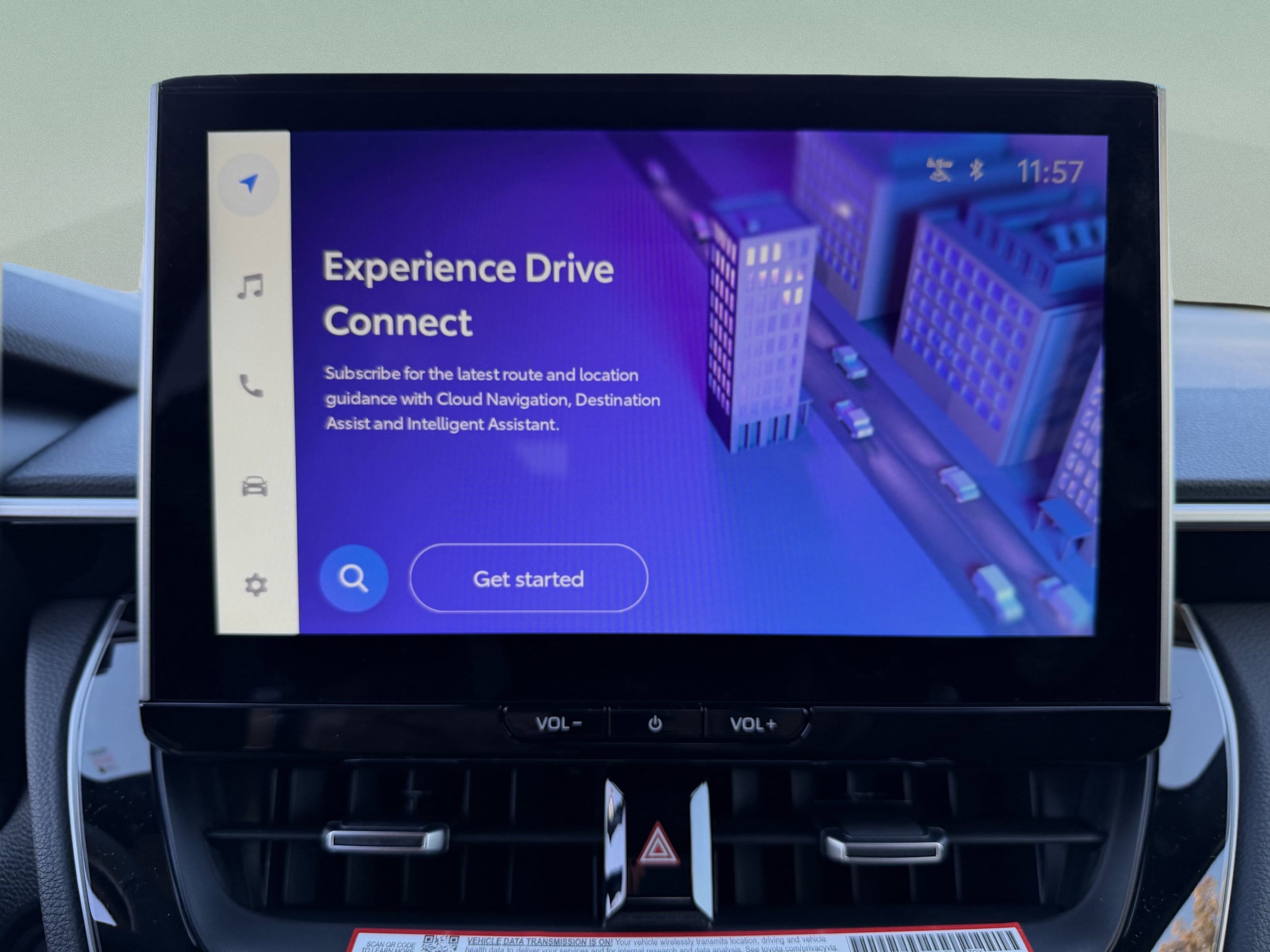 2026 Toyota Corolla Cross XSE - Photo 12