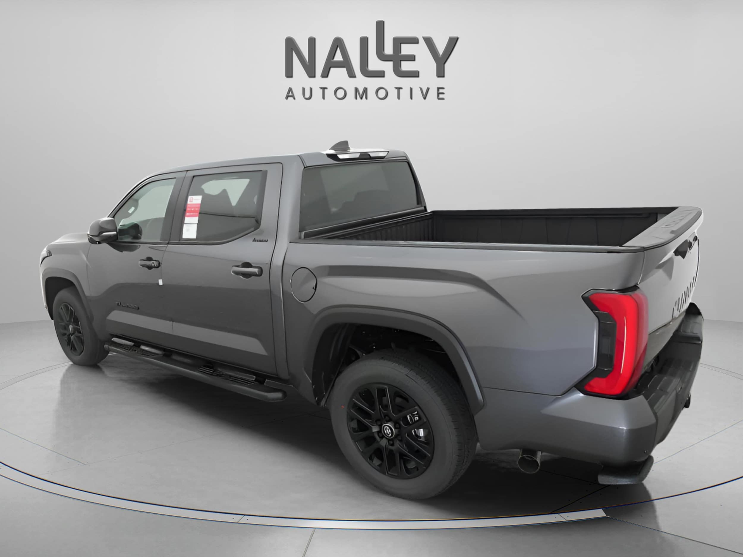 2026 Toyota Tundra Limited - Photo 12