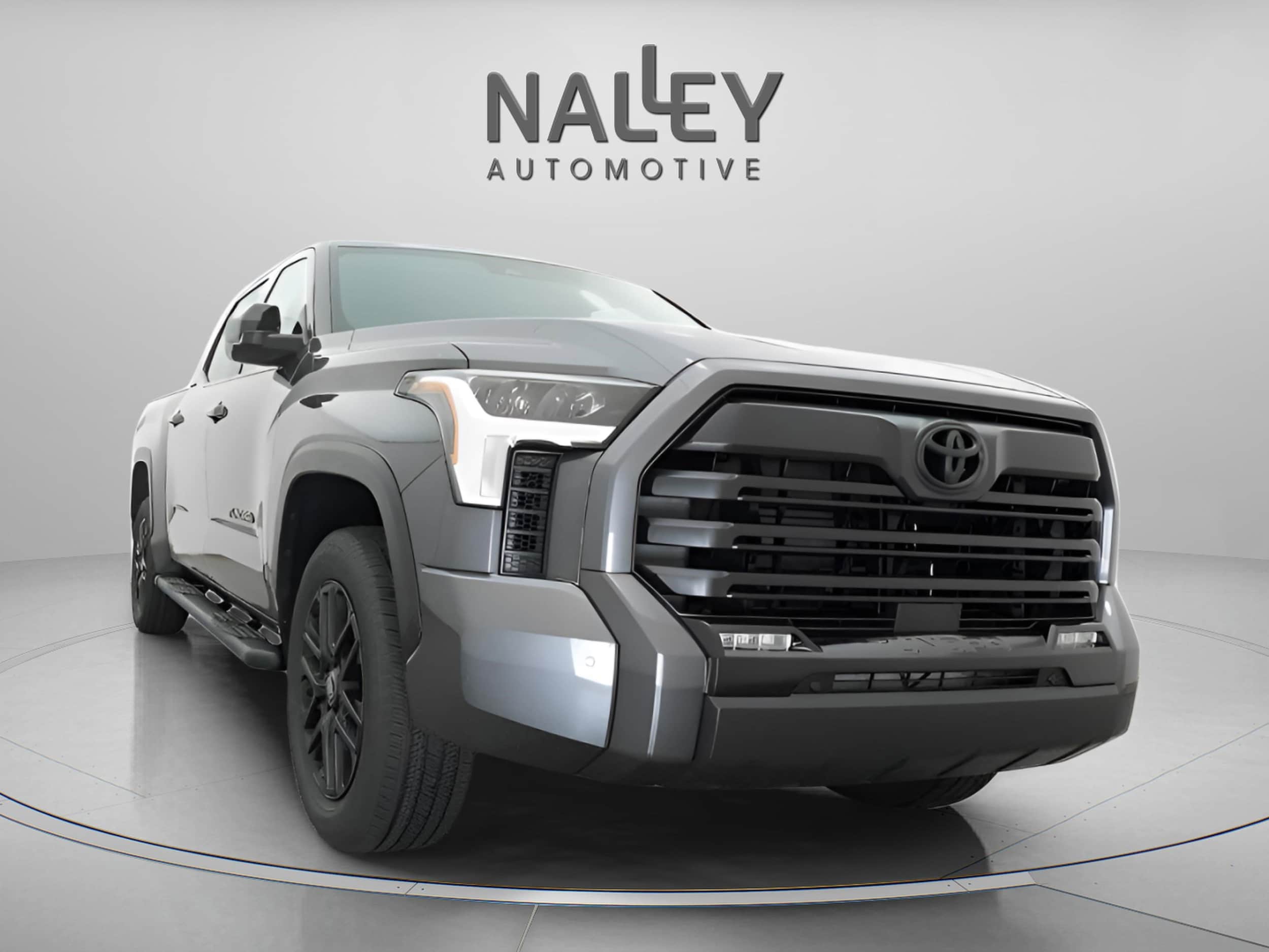 2026 Toyota Tundra Limited - Photo 13