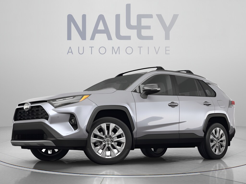 Used 2023 Toyota RAV4 Hybrid Hybrid XSE SUV