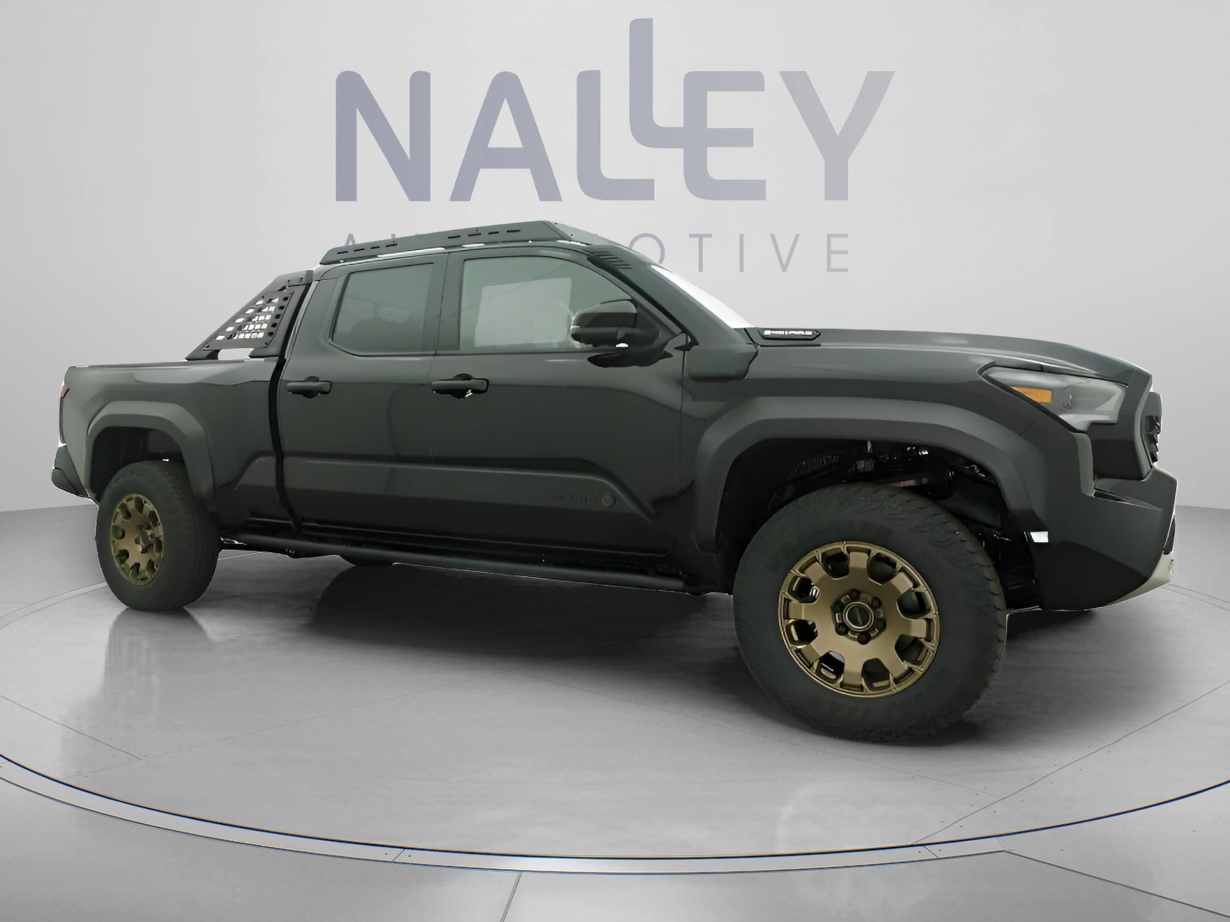2026 Toyota Tacoma Trailhunter - Photo 28