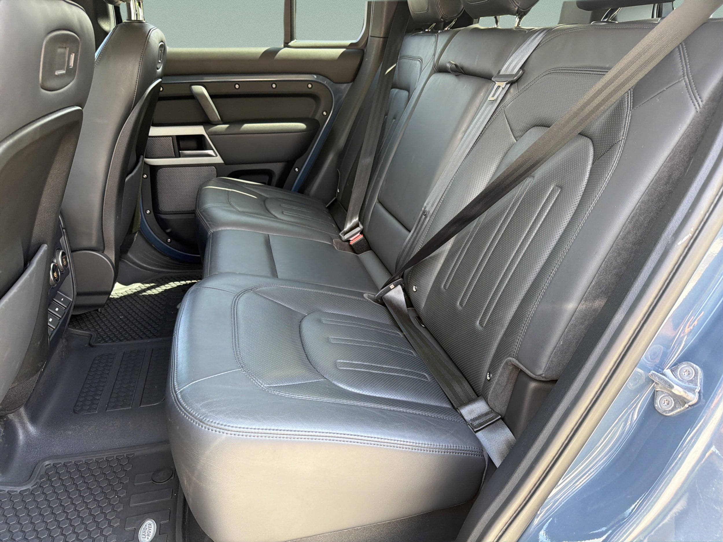 2020 Land Rover Defender HSE - Photo 32