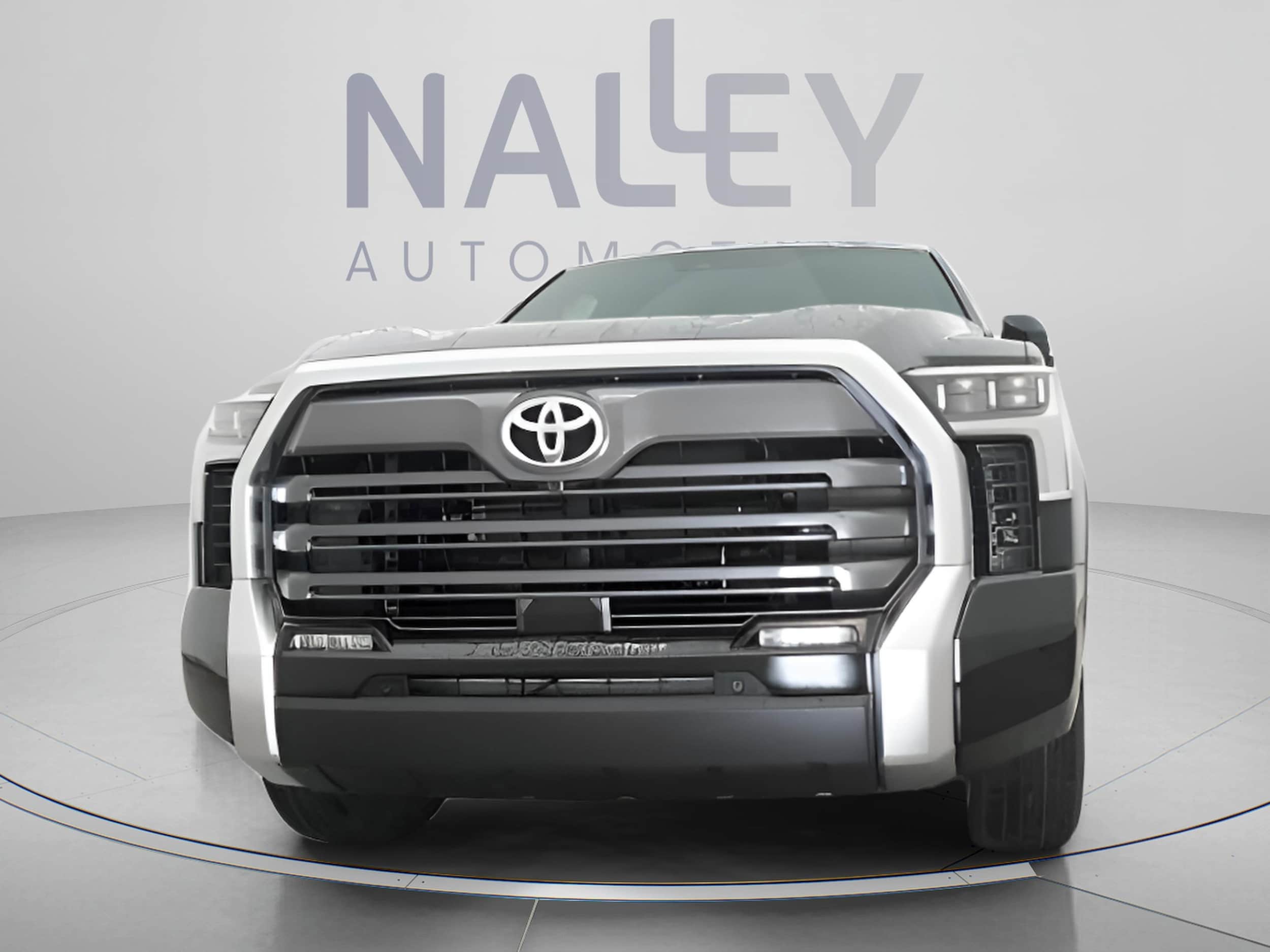 2026 Toyota Tundra Limited - Photo 31