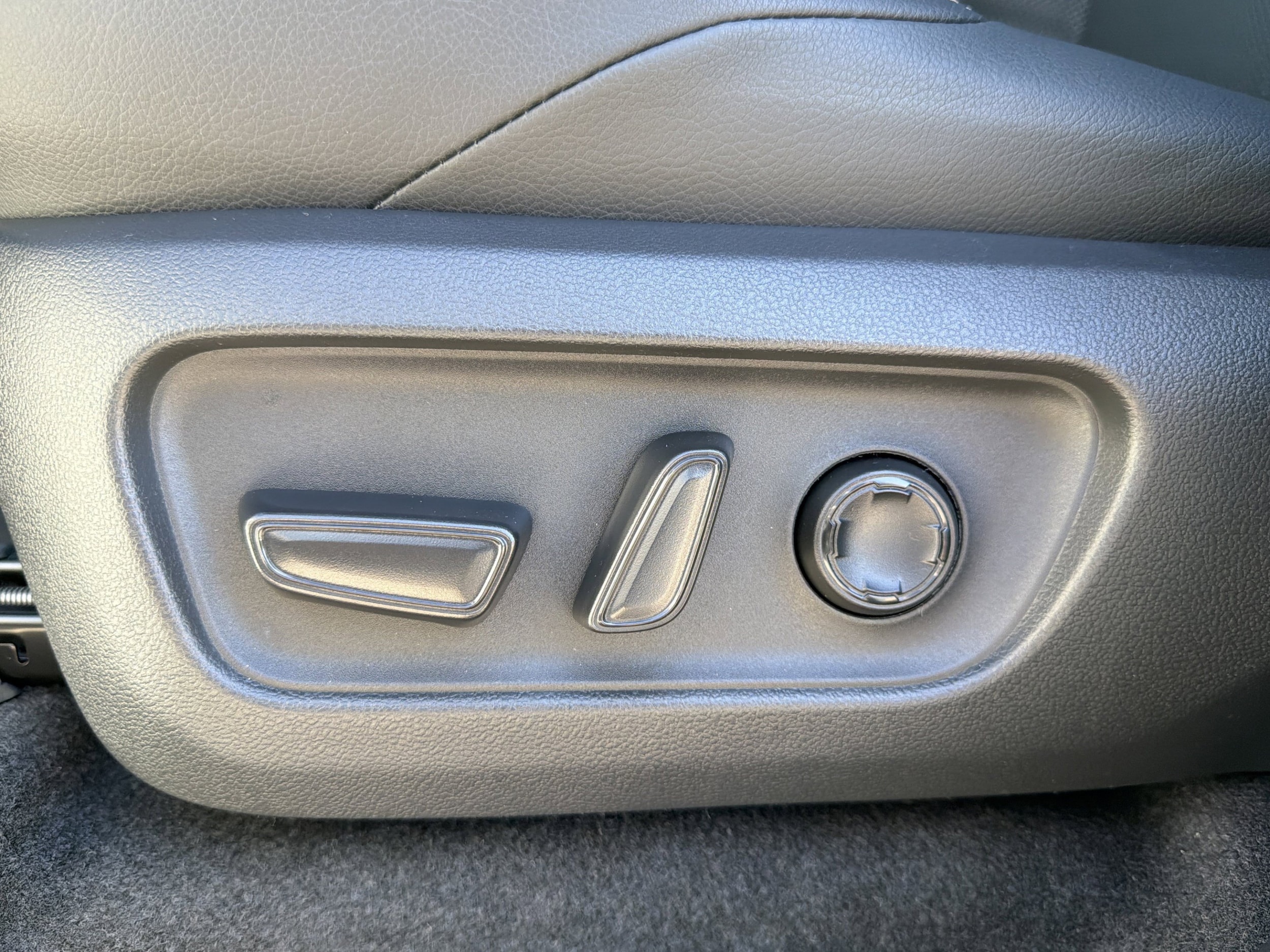 2026 Toyota 4Runner TRD Off-Road Premium - Photo 11