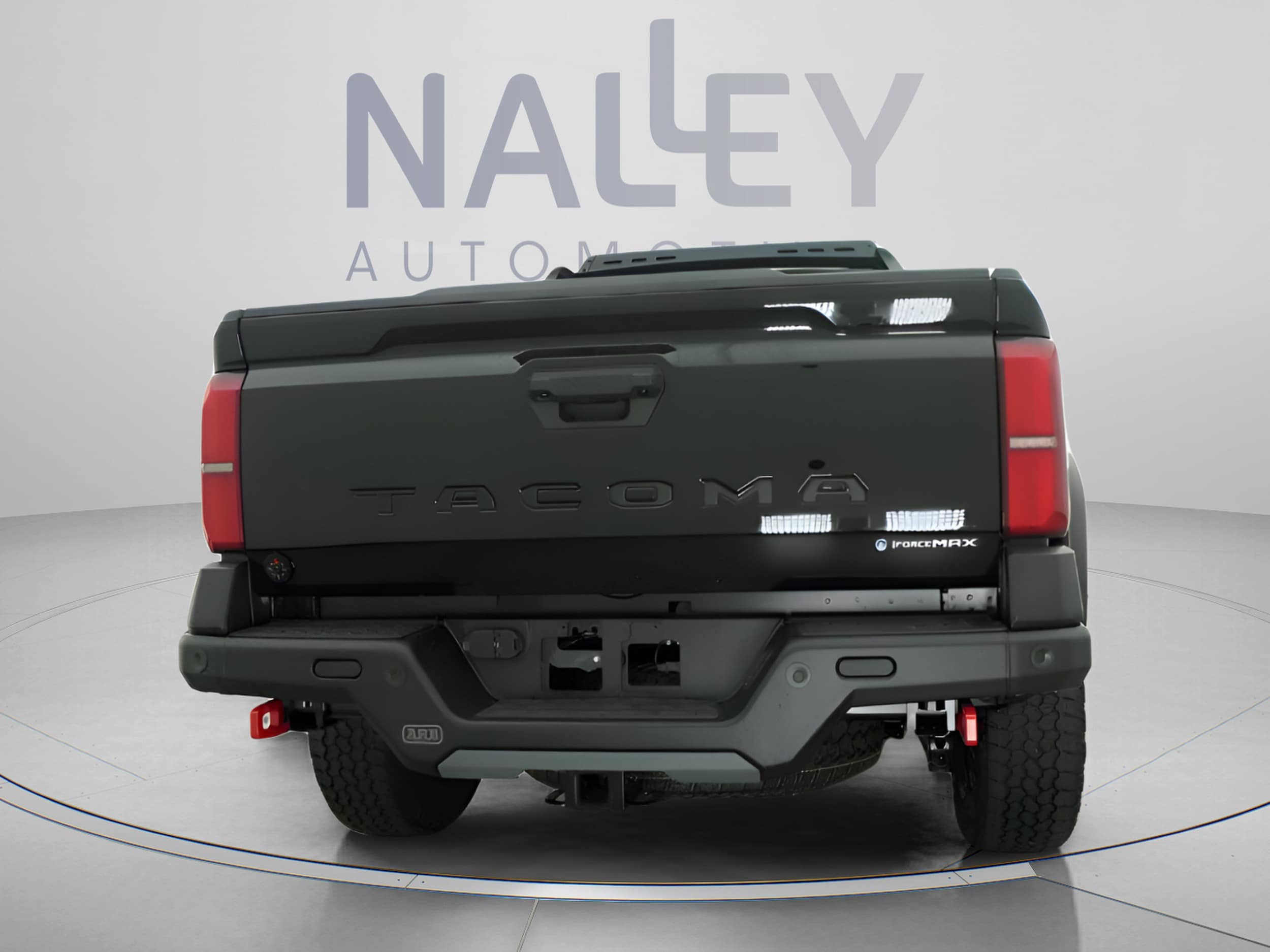 2026 Toyota Tacoma Trailhunter - Photo 16