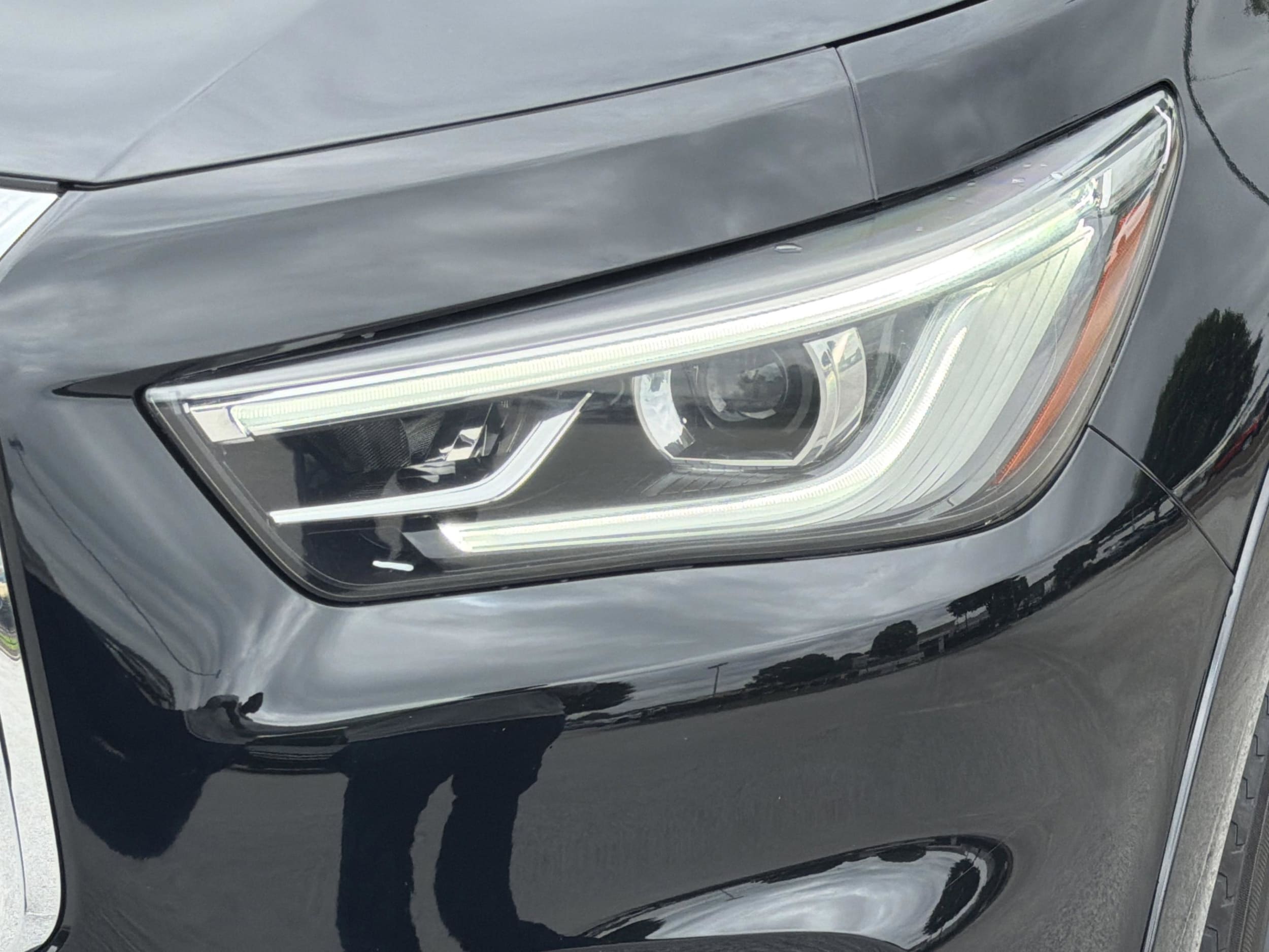 2020 INFINITI QX80 Base - Photo 38