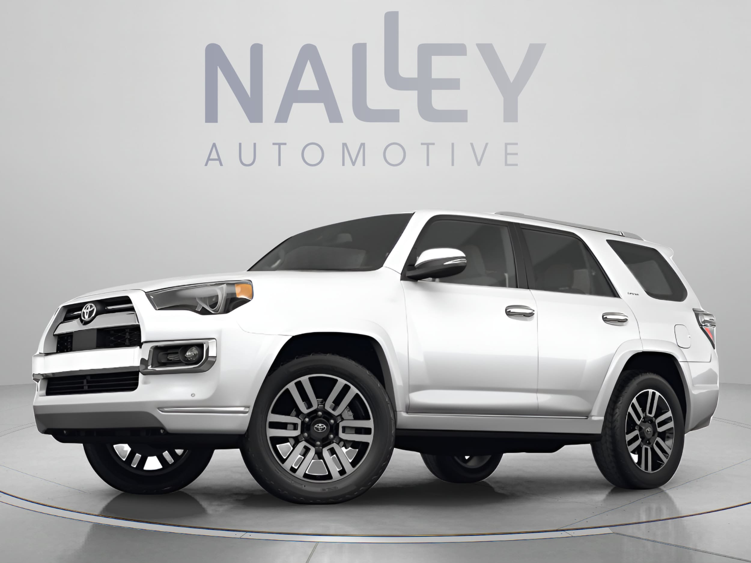 2023 Toyota 4Runner