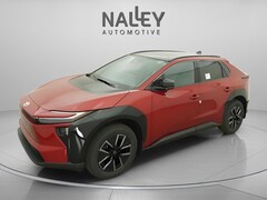 2026 Toyota bZ XLE SUV