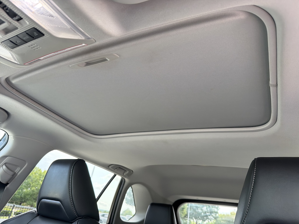Certified 2023 Toyota RAV4 XLE Premium SUV