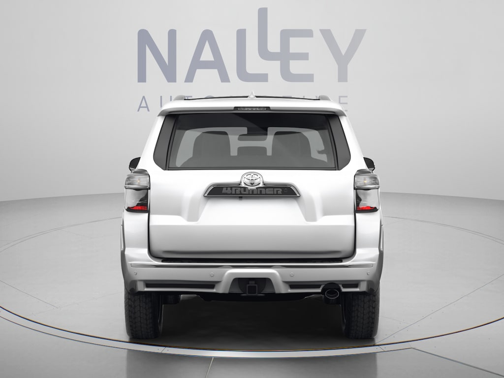 Used 2023 Toyota 4Runner Limited SUV