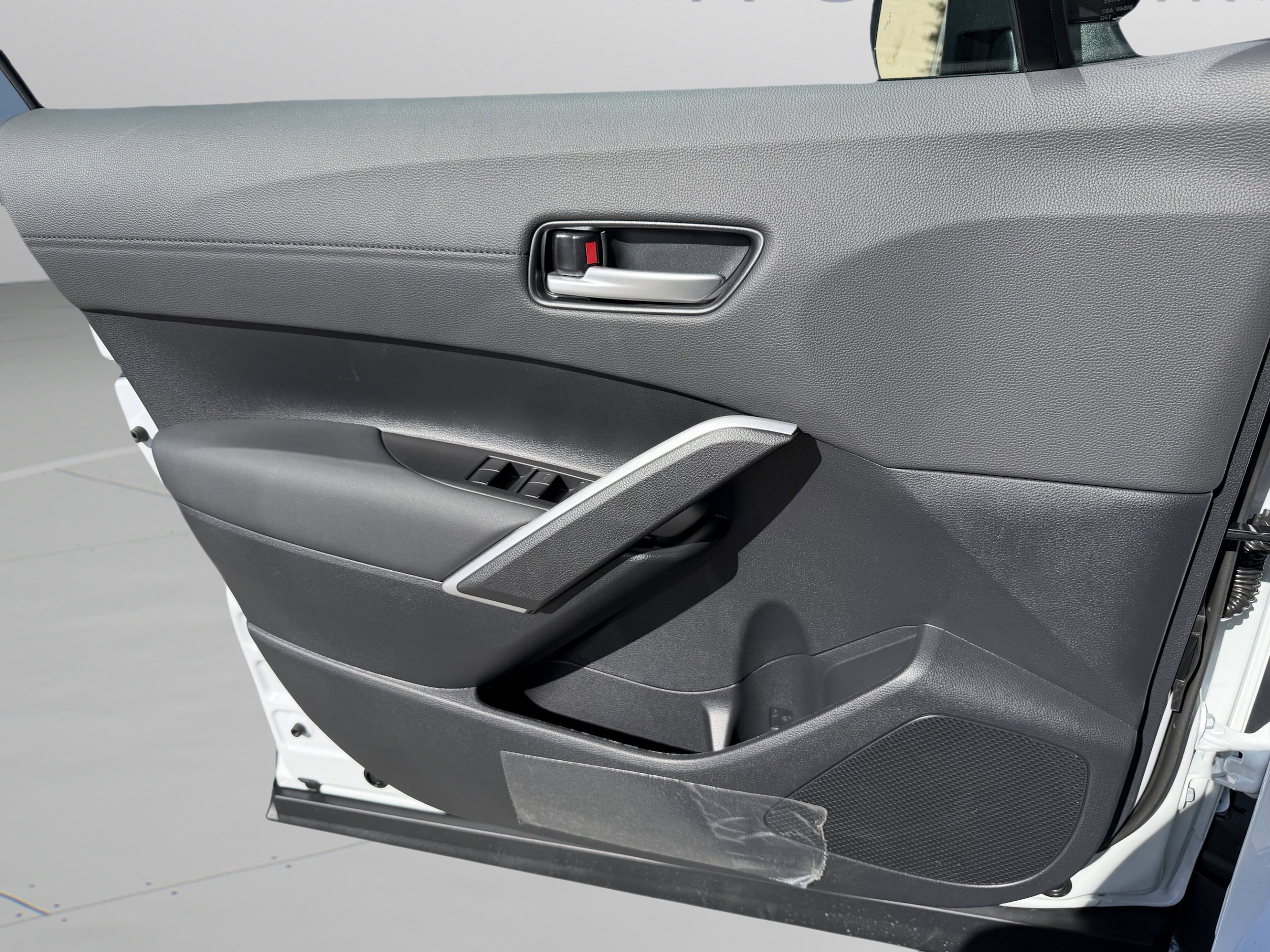 2026 Toyota Corolla Cross XSE - Photo 22