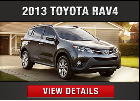 2013 Toyota Rav4
