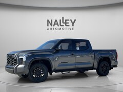 2026 Toyota Tundra Limited Truck CrewMax