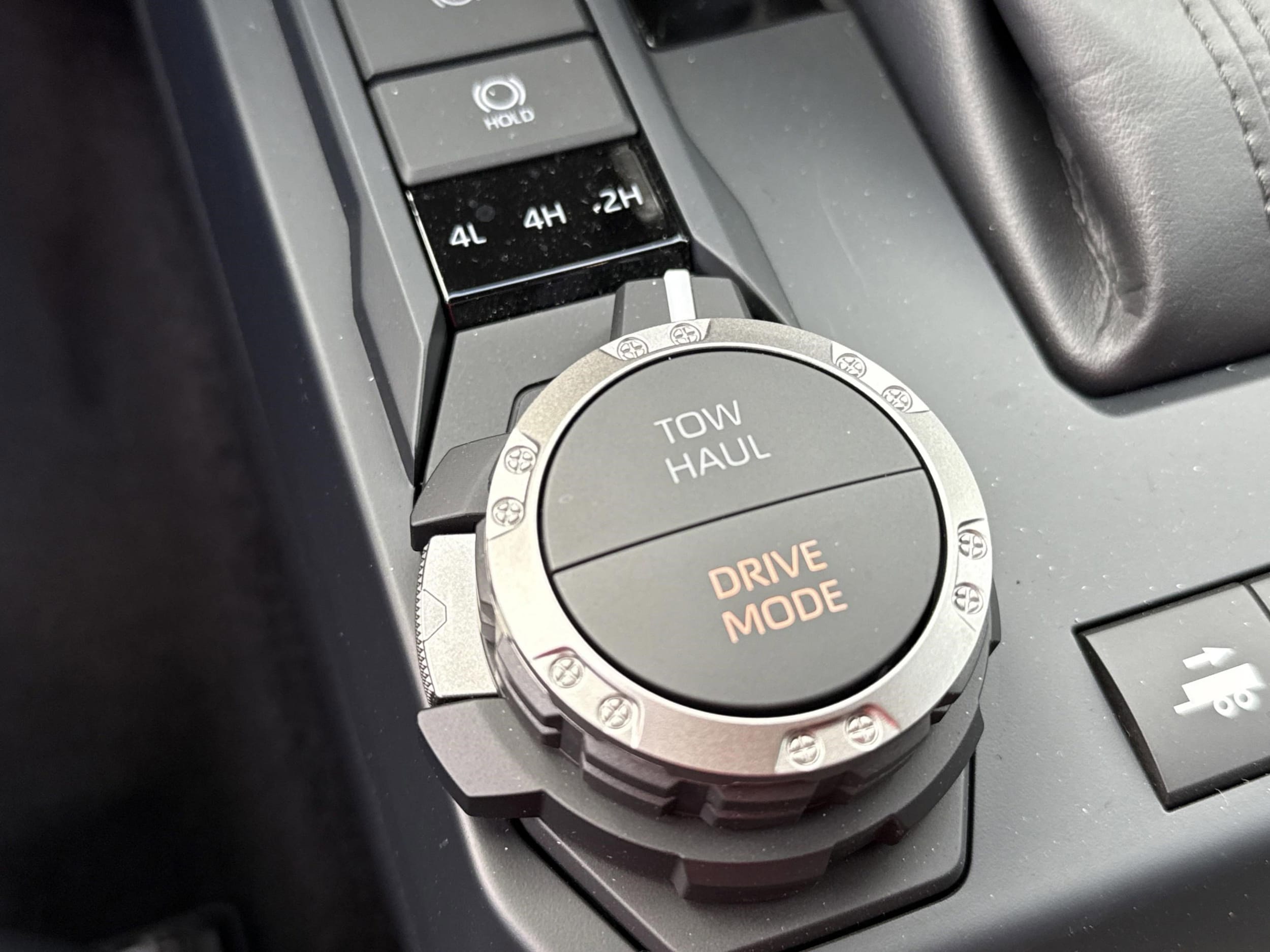 2025 Toyota Tacoma Limited - Photo 20