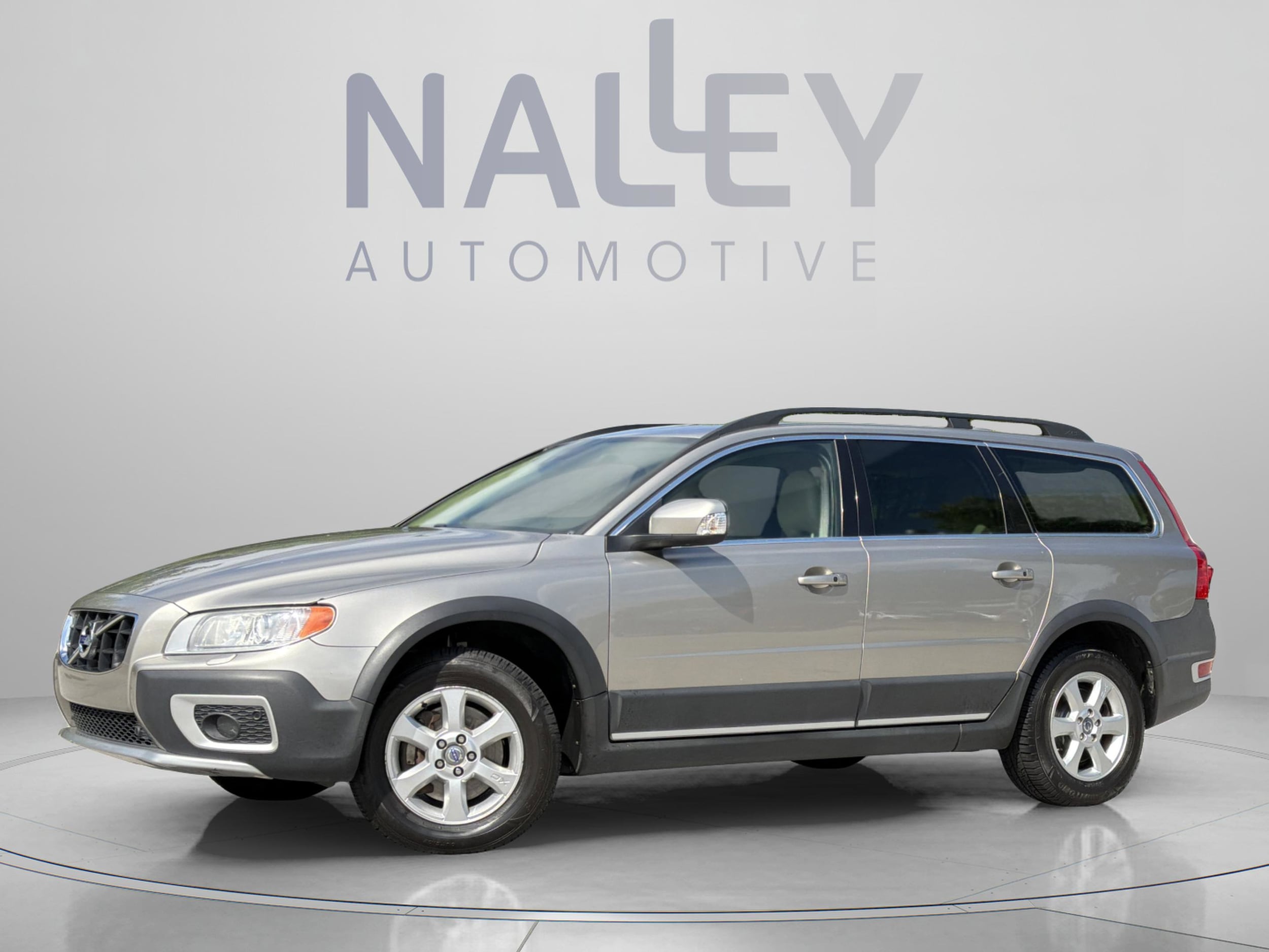 2013 Volvo XC70 3.2 FWD Auto's photo