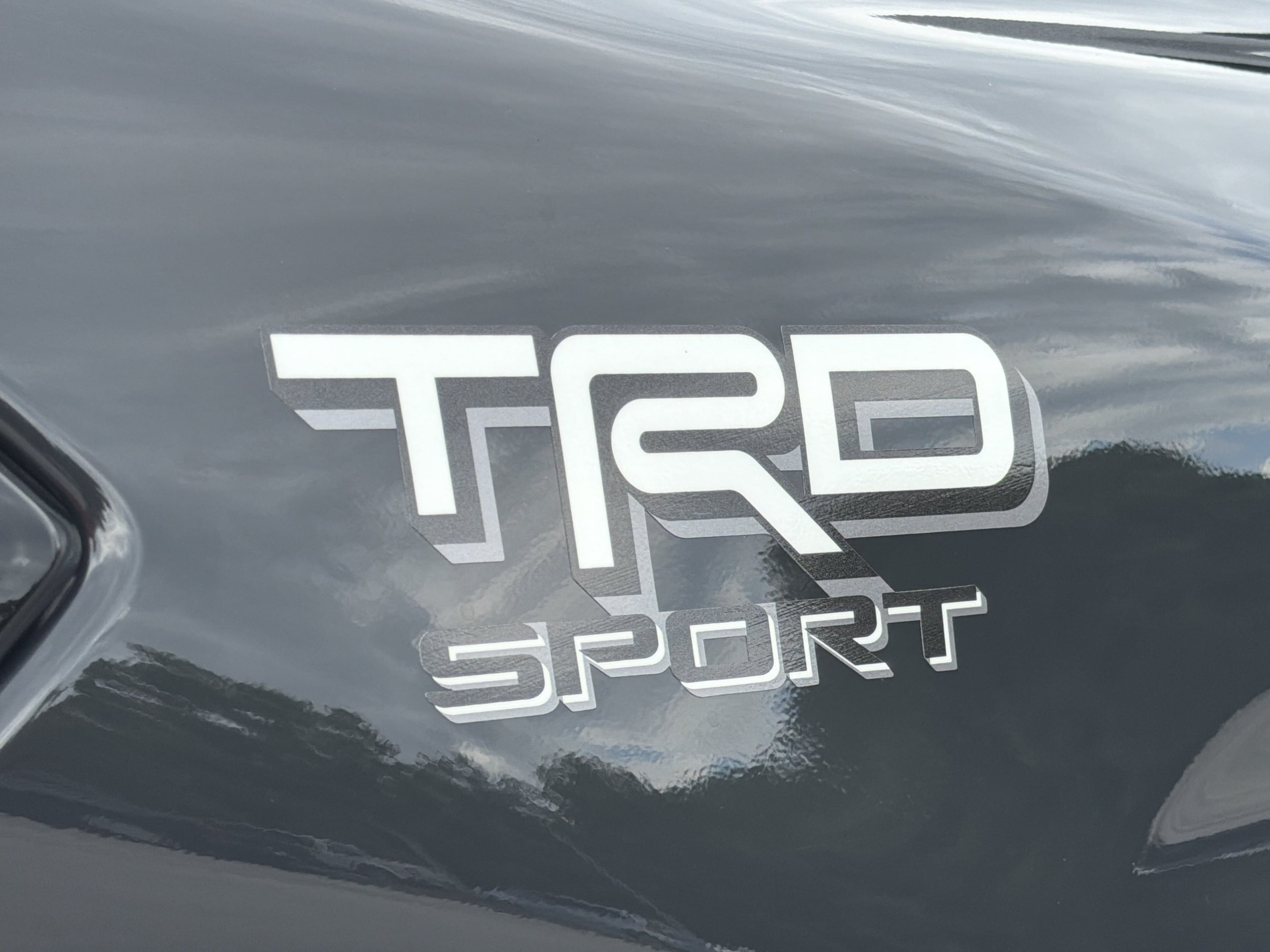 2026 Toyota Tacoma TRD Sport - Photo 26