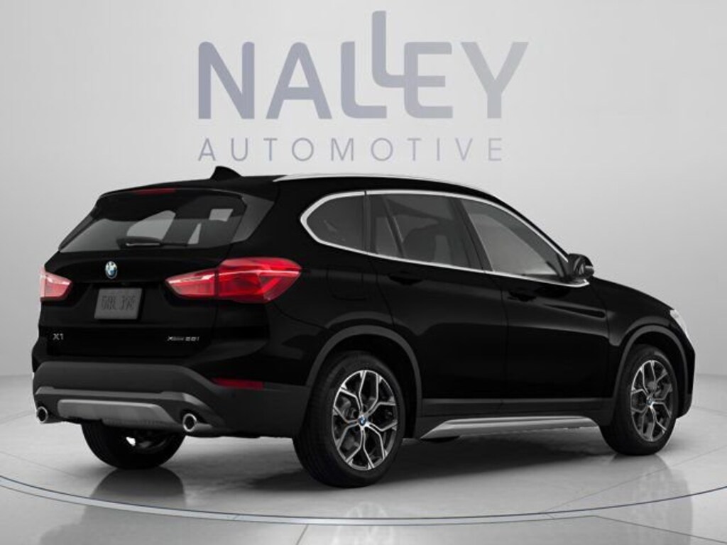 Used 2021 BMW X1 xDrive28i SUV