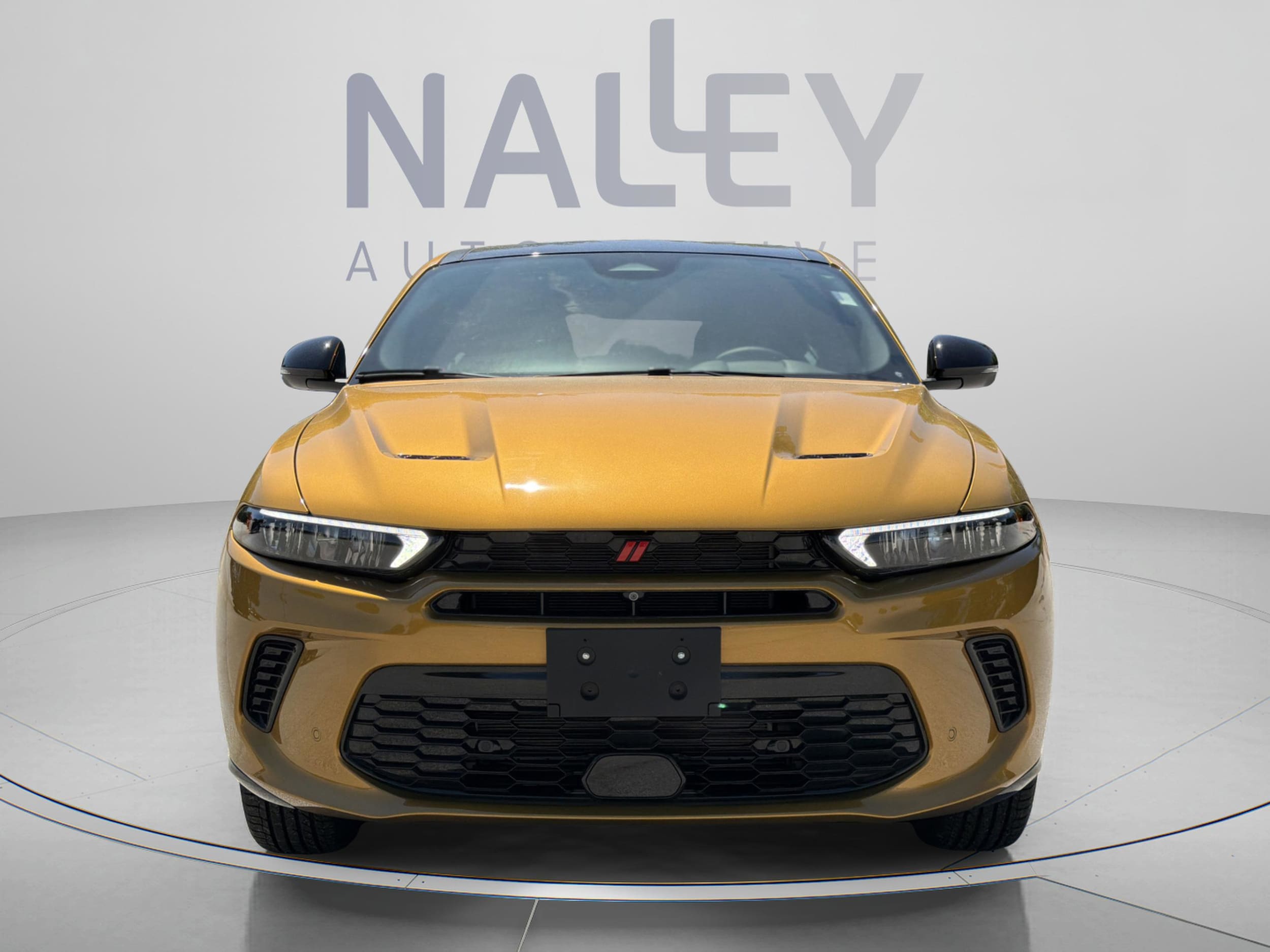 2024 Dodge Hornet R/T Plus - Photo 9