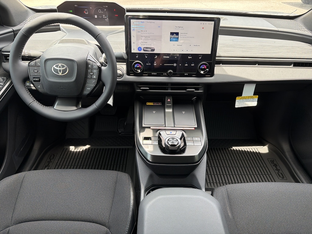 New 2026 Toyota C-HR SE SE AWD