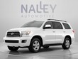  Toyota Sequoia