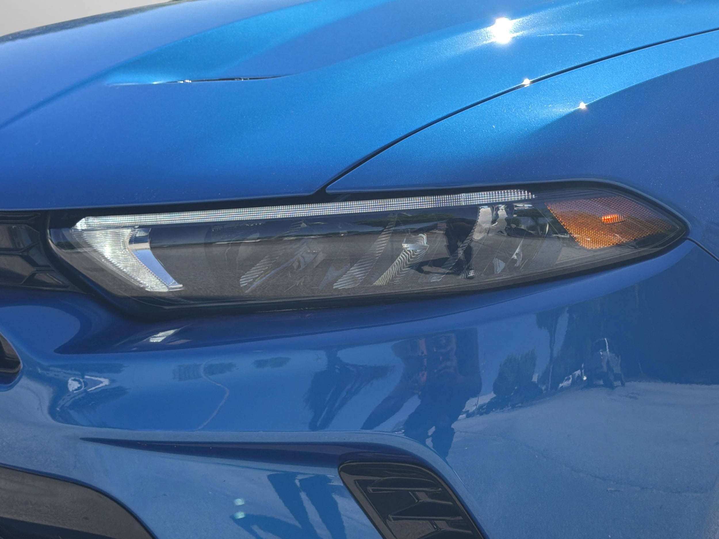 2024 Dodge Hornet R/T Plus - Photo 38