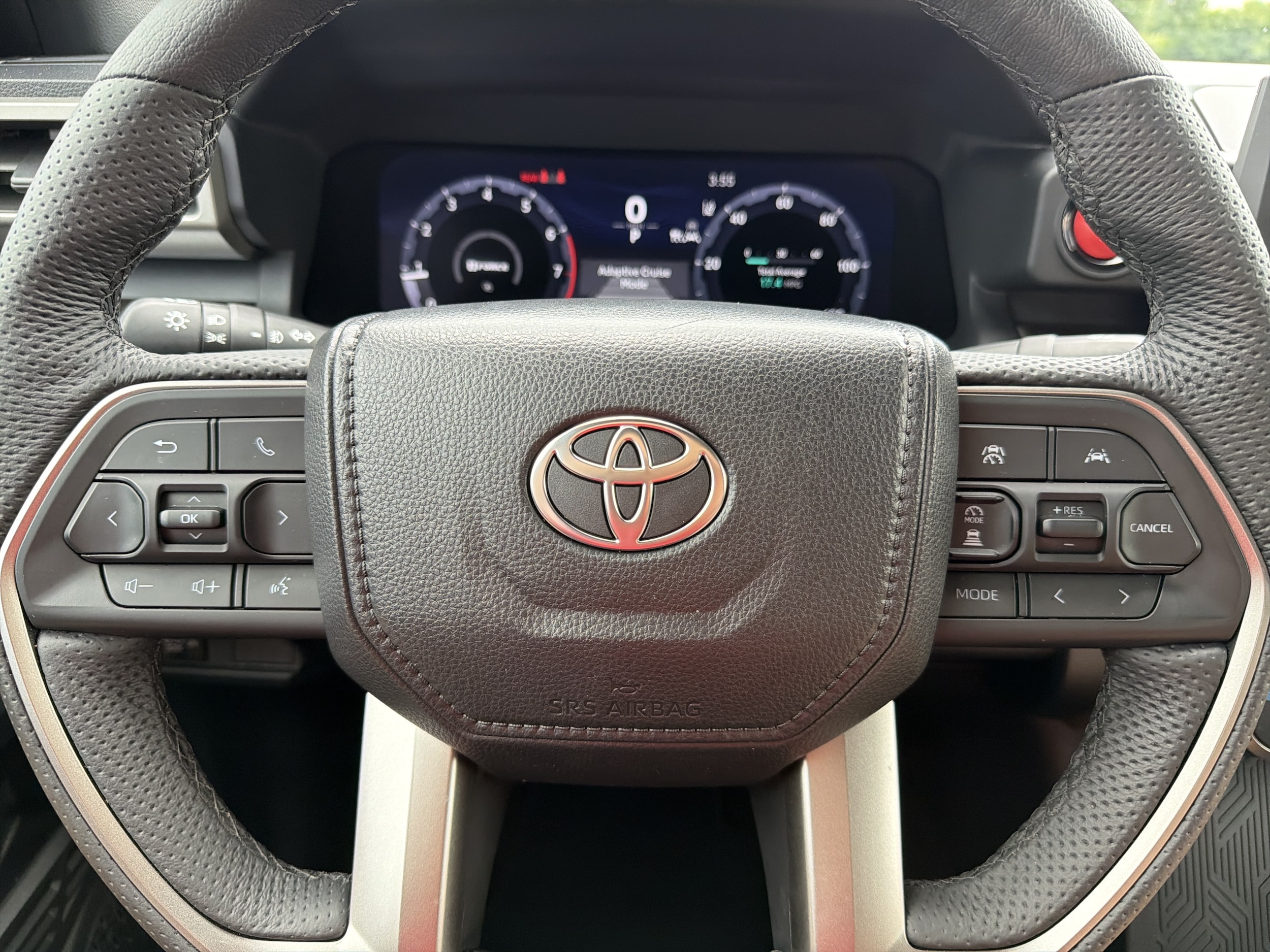 2026 Toyota Tacoma TRD Sport - Photo 12