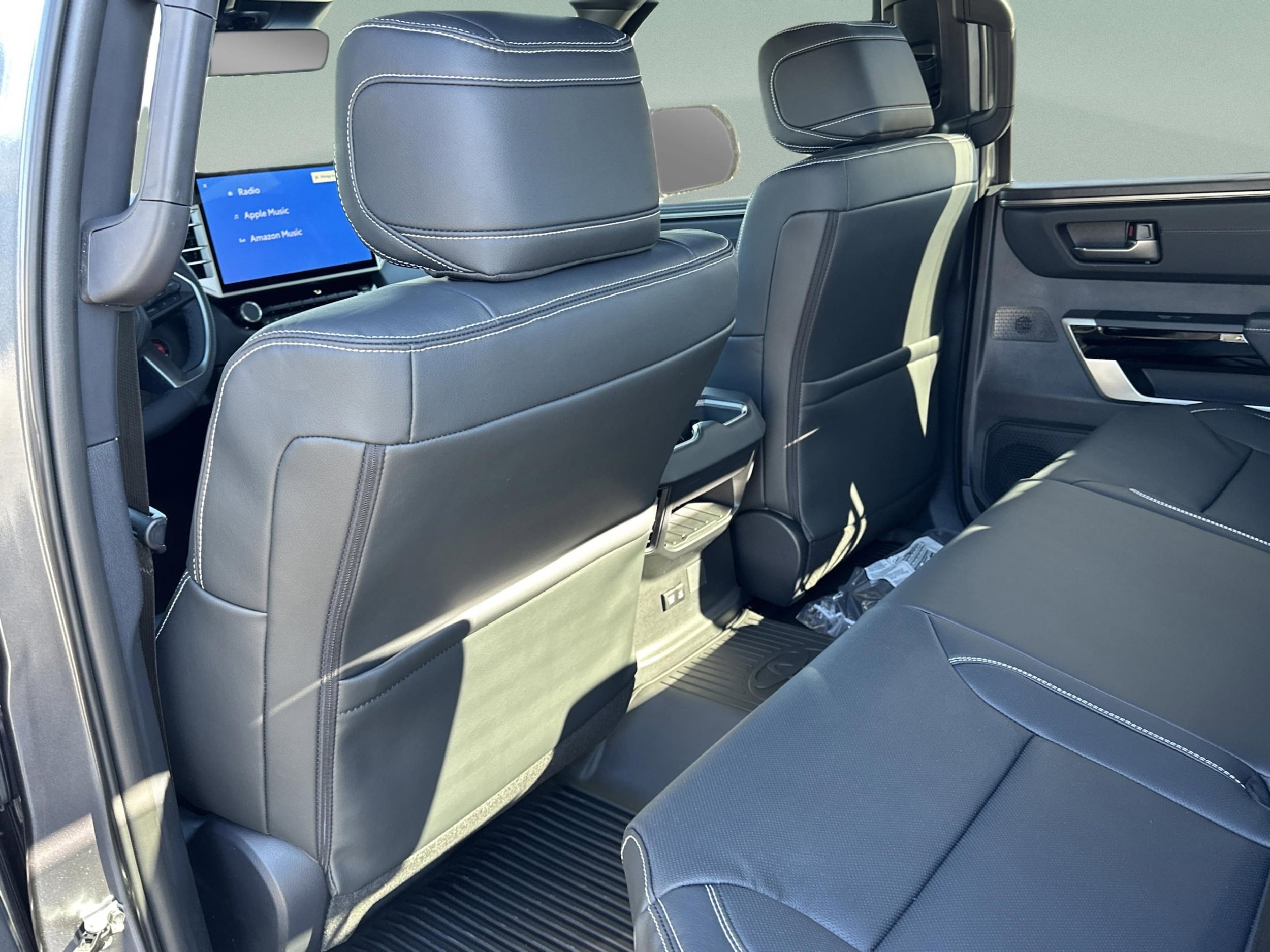 2026 Toyota Tundra Limited - Photo 27