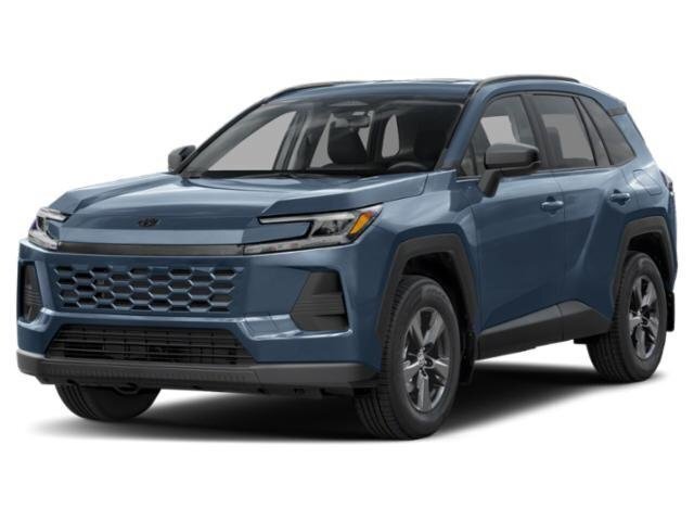 New 2026 Toyota RAV4 LE HYBRID FWD