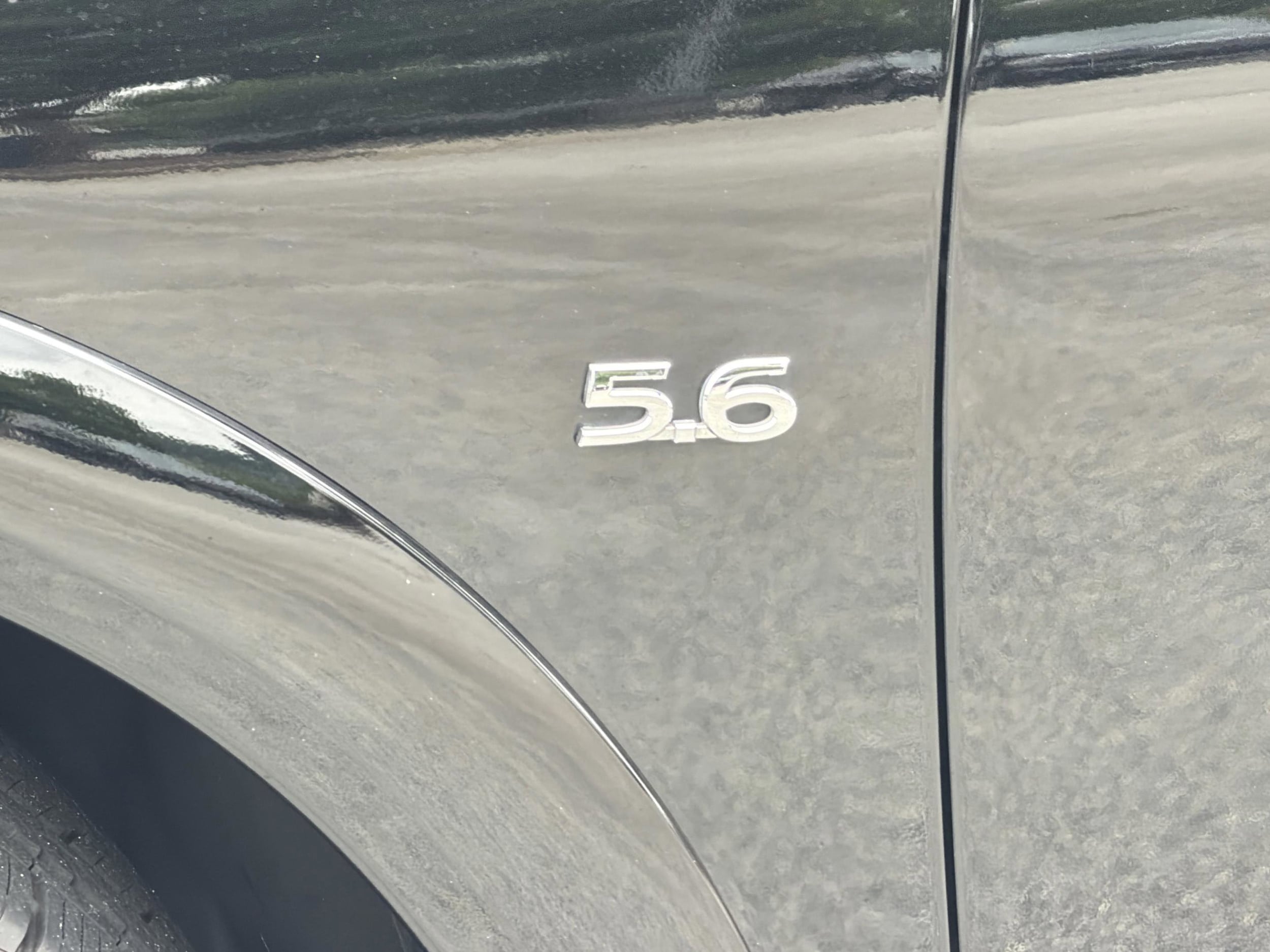 2020 INFINITI QX80 Base - Photo 34