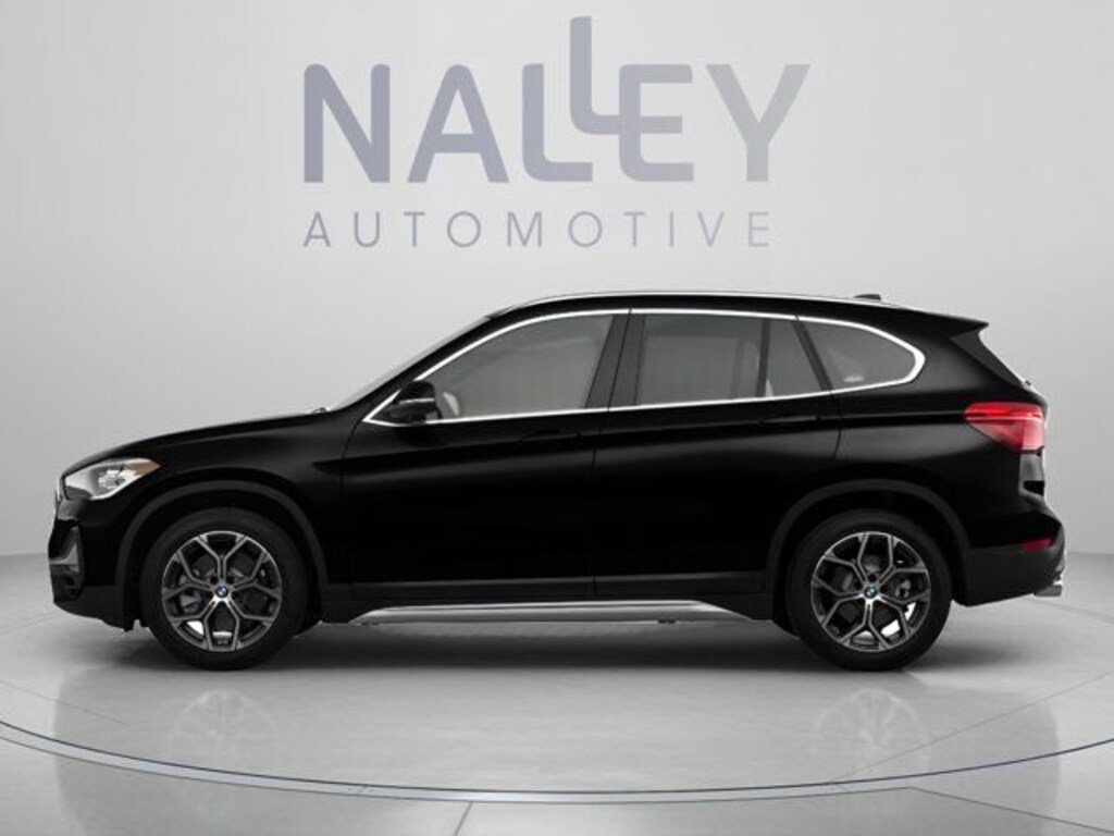 Used 2021 BMW X1 xDrive28i SUV