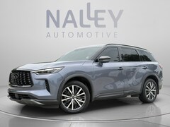 2023 INFINITI QX60