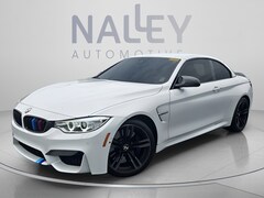 2017 BMW M4