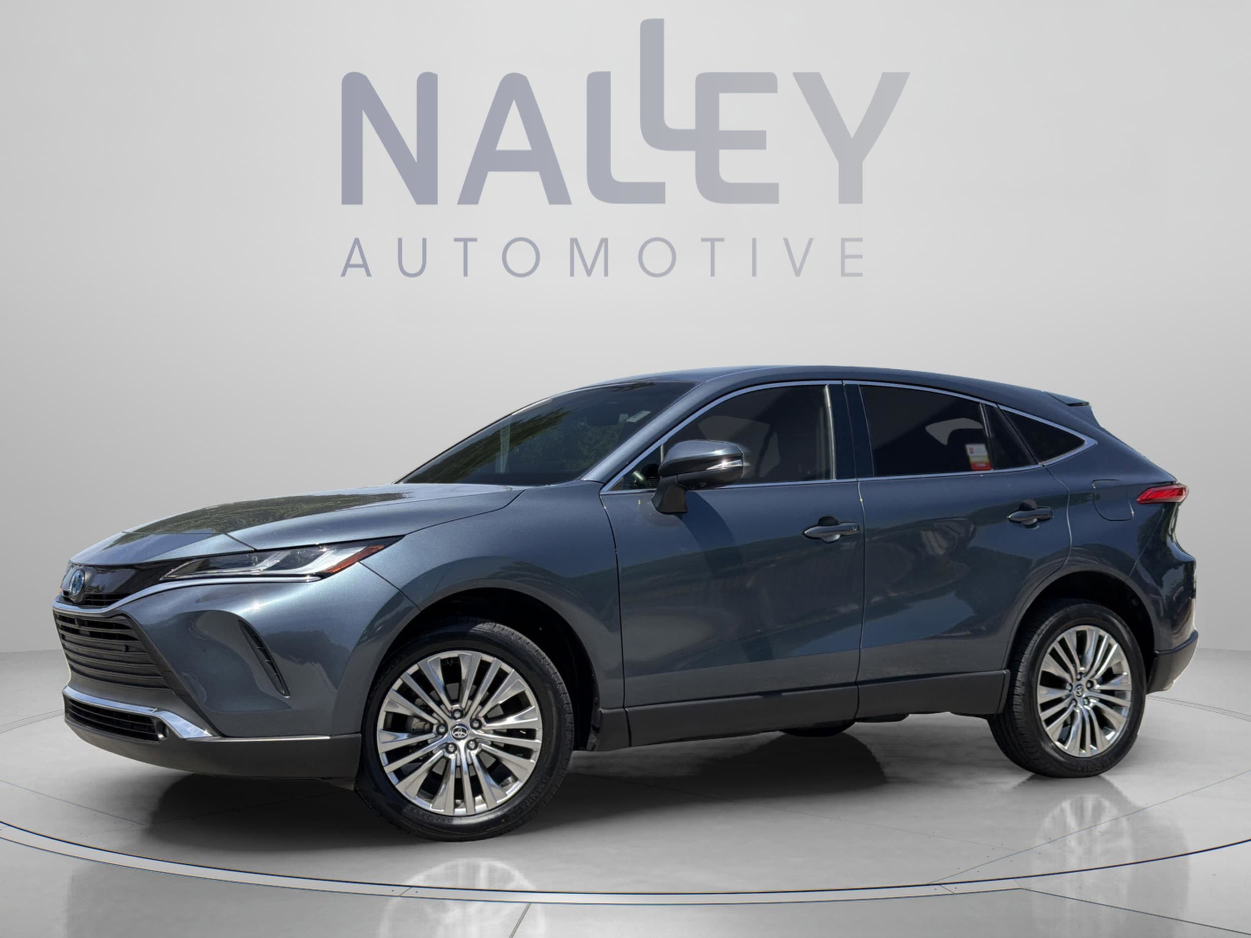 2023 Toyota Venza Limited