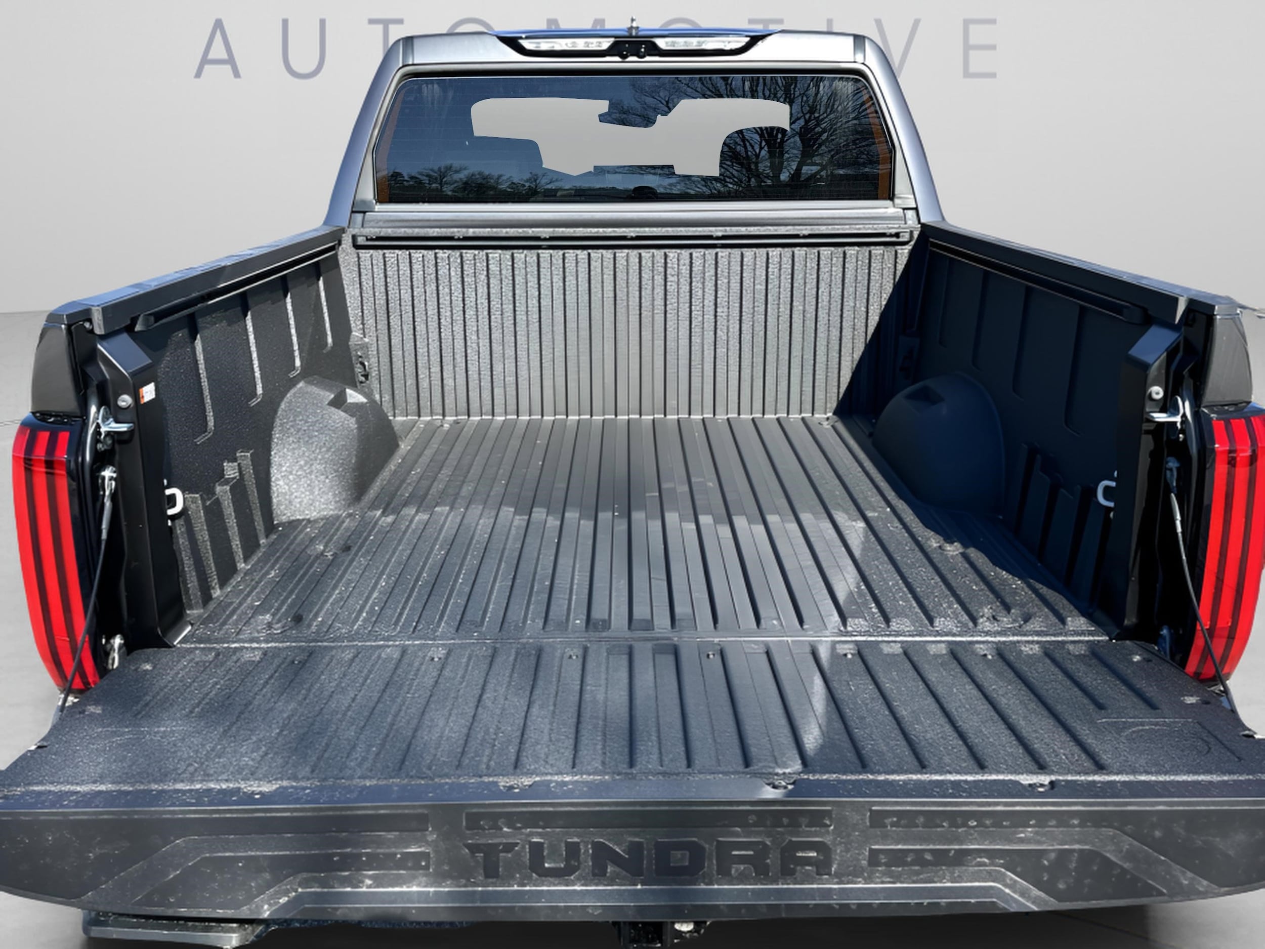 2026 Toyota Tundra Limited - Photo 31