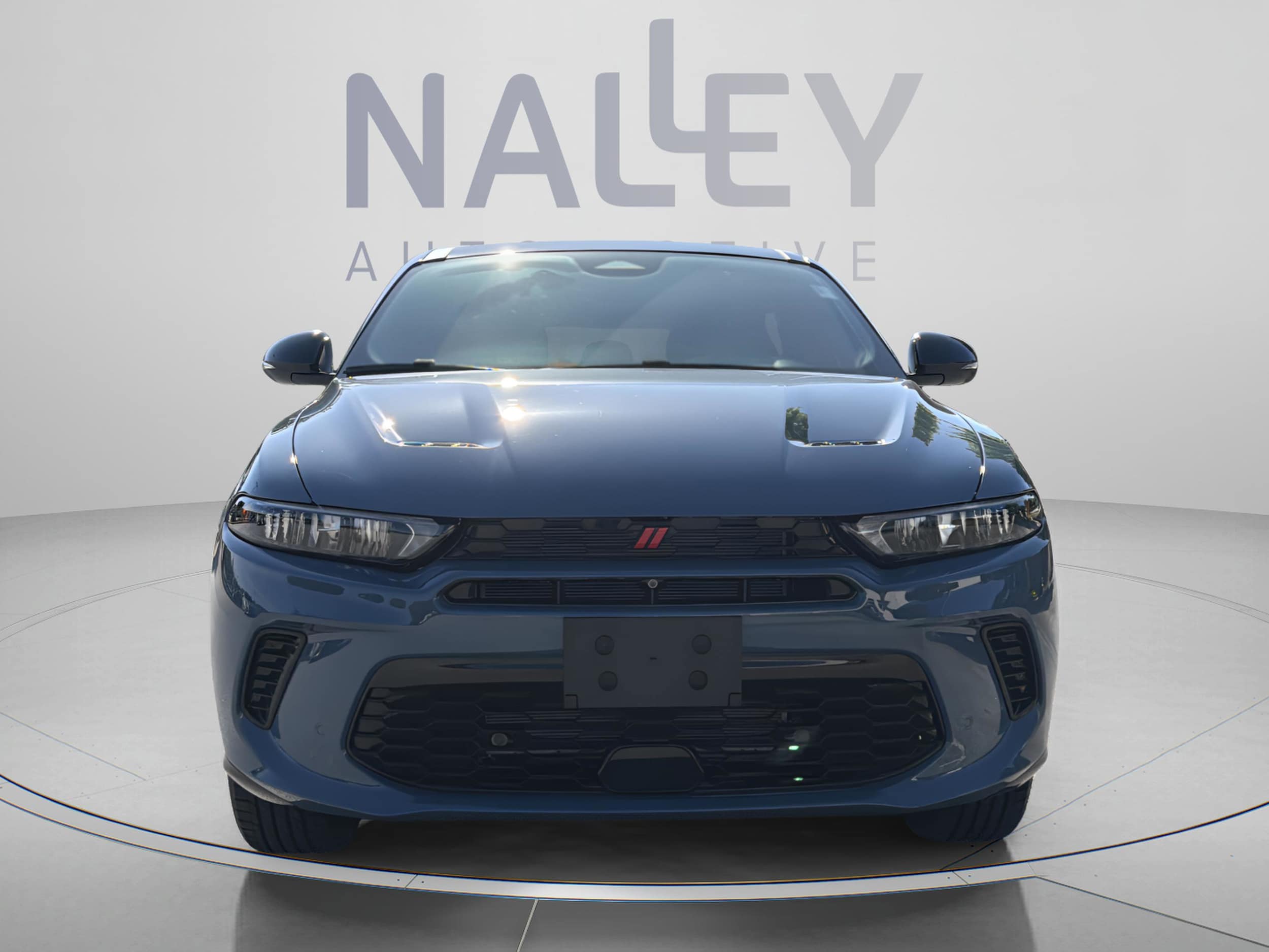 2024 Dodge Hornet R/T Plus - Photo 9