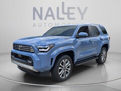 2026 Toyota 4Runner i-FORCE MAX Limited i-FORCE MAX 4WD LIMITED