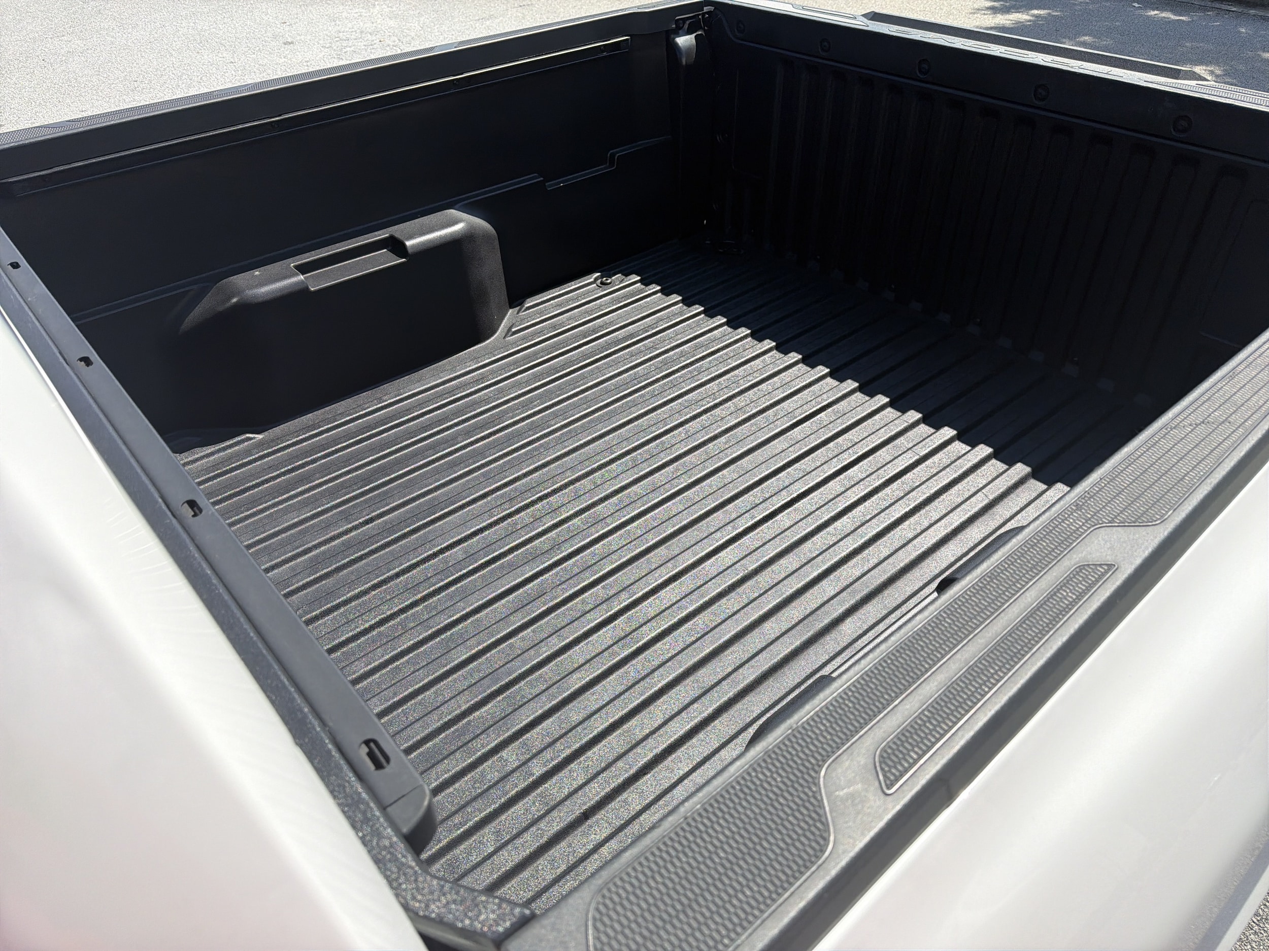 2024 Toyota Tacoma SR5 - Photo 24