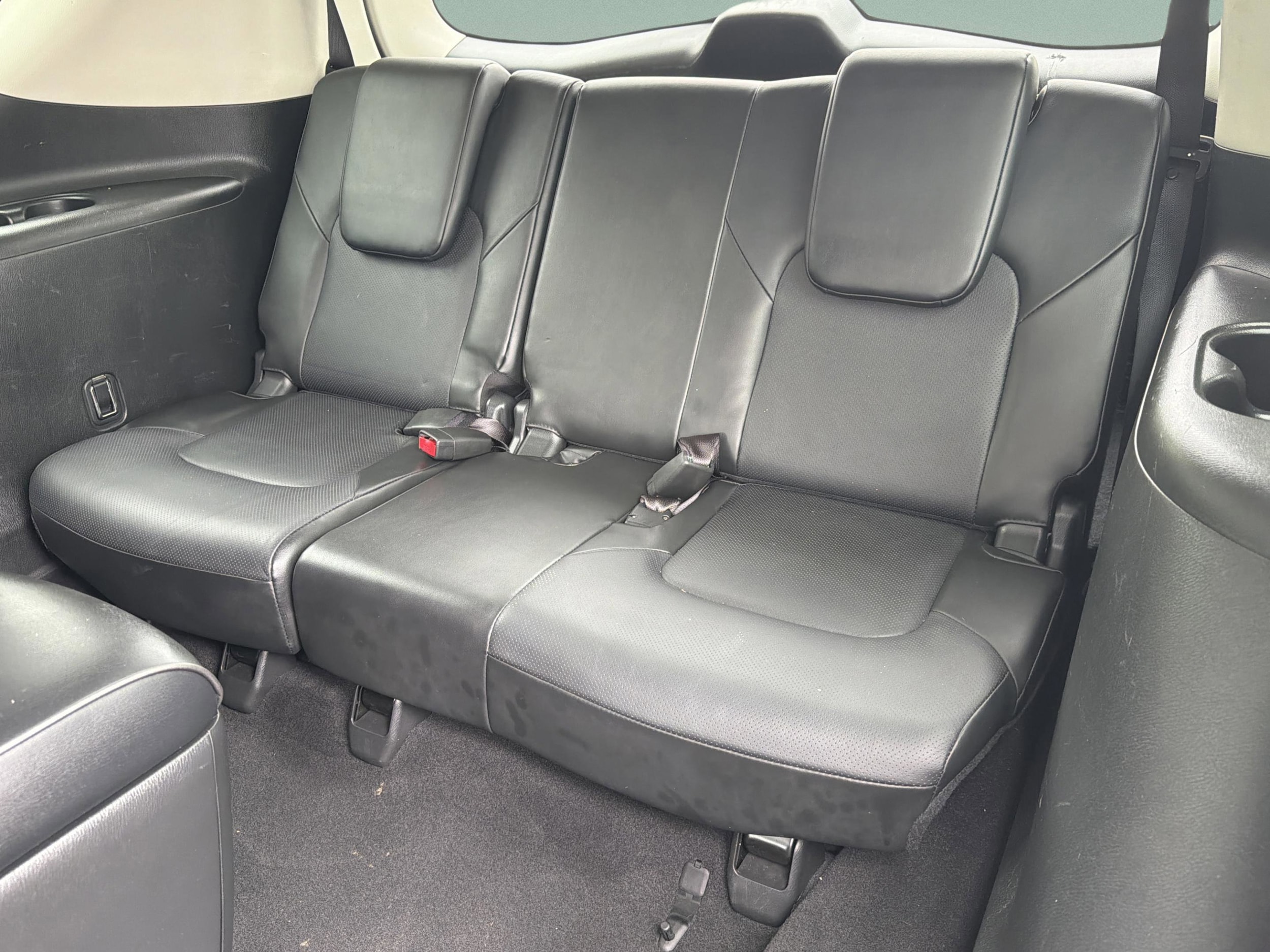 2020 INFINITI QX80 Base - Photo 12