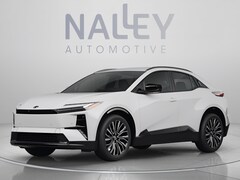 2026 Toyota C-HR SE SE AWD