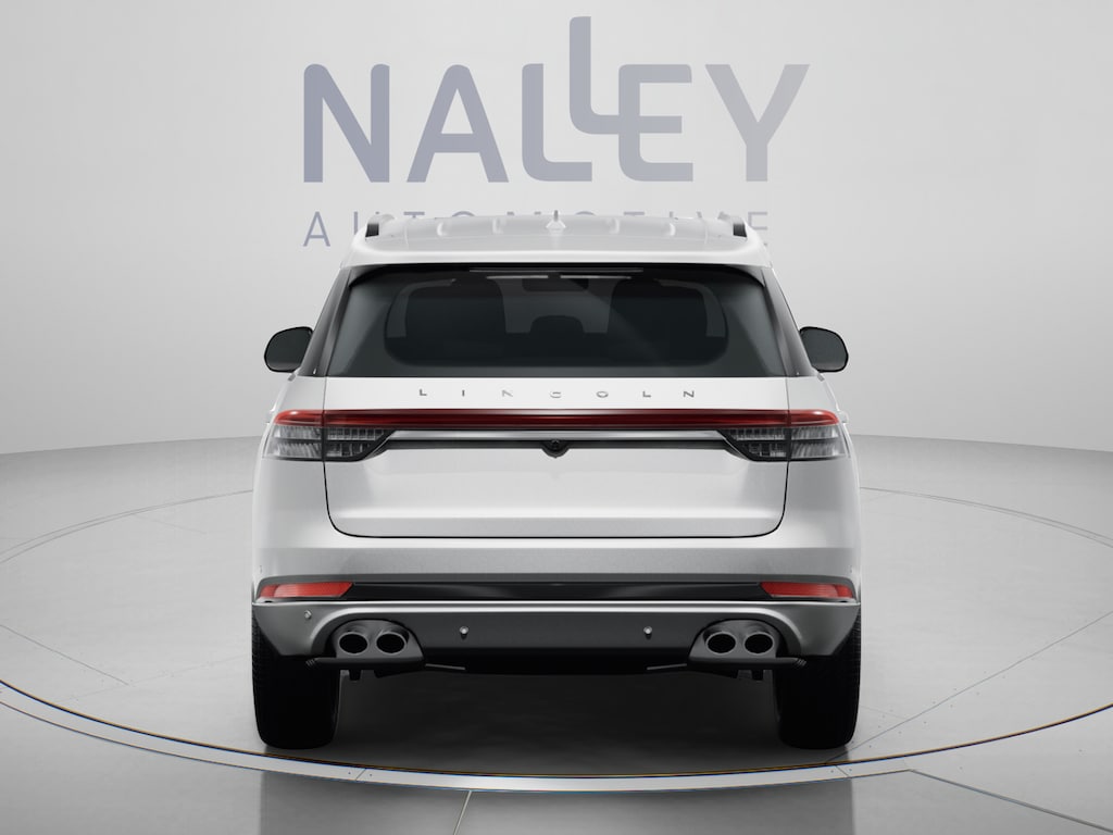 Used 2024 Lincoln Aviator Premiere SUV