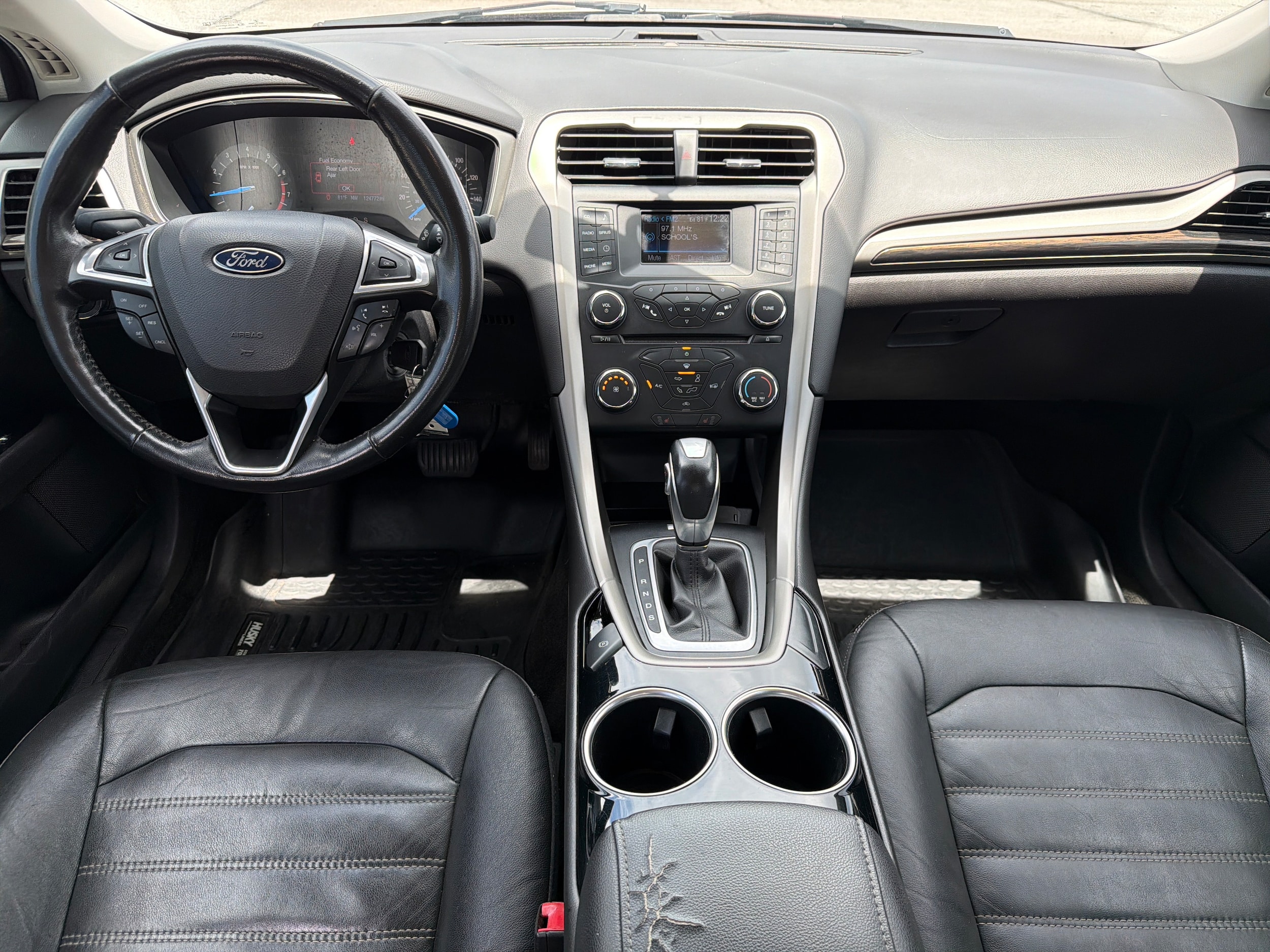 Used 2013 Ford Fusion SE with VIN 3FA6P0HR8DR327914 for sale in Stonecrest, GA