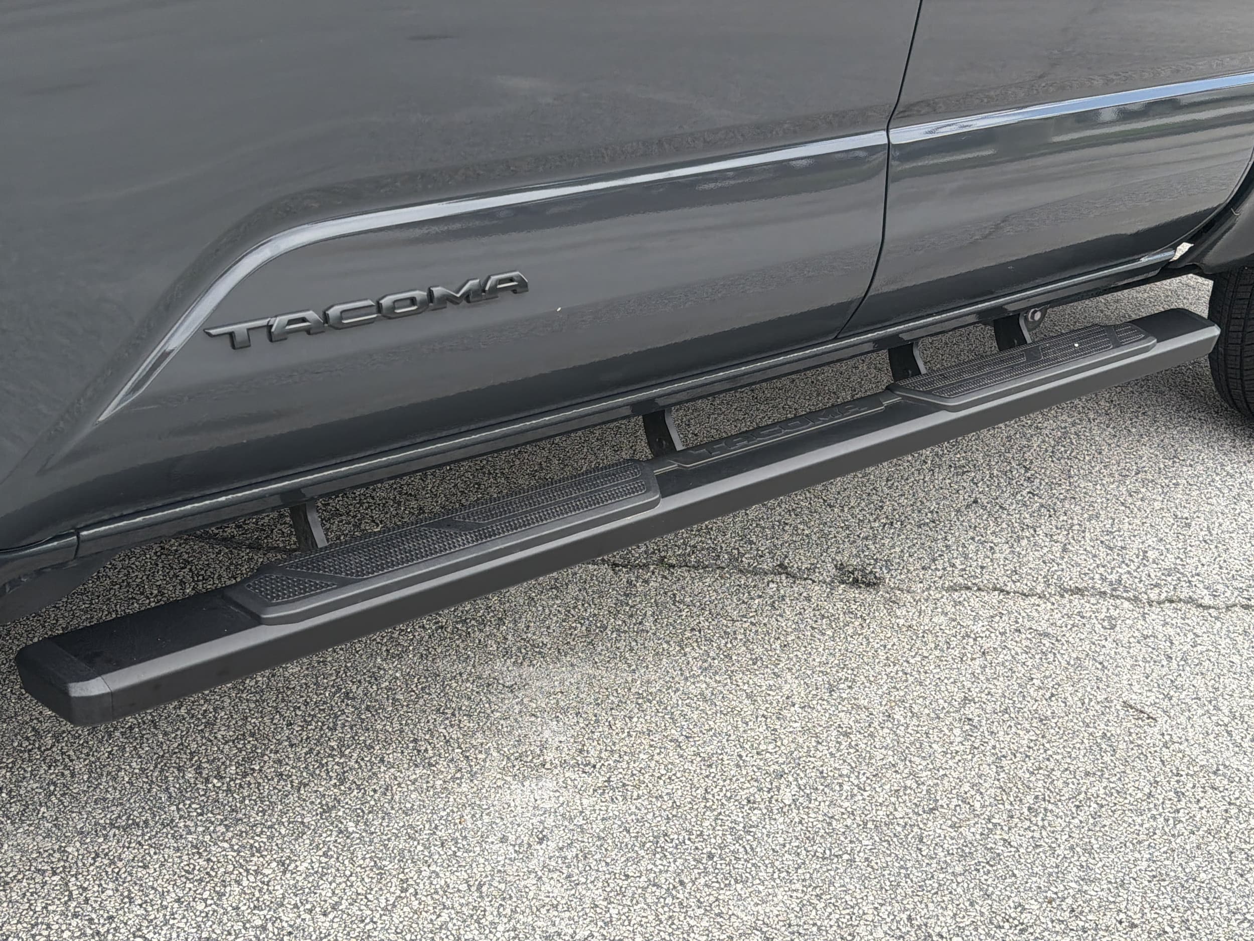 2026 Toyota Tacoma TRD Sport - Photo 33
