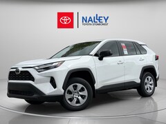 2025 Toyota RAV4 LE SUV